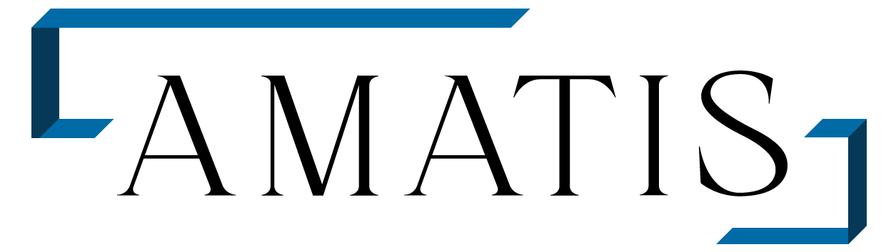 Amatis GmbH Logo