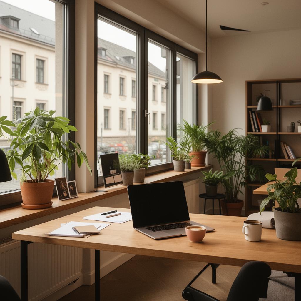 Jennrich Recruiting Büro in Neumünster